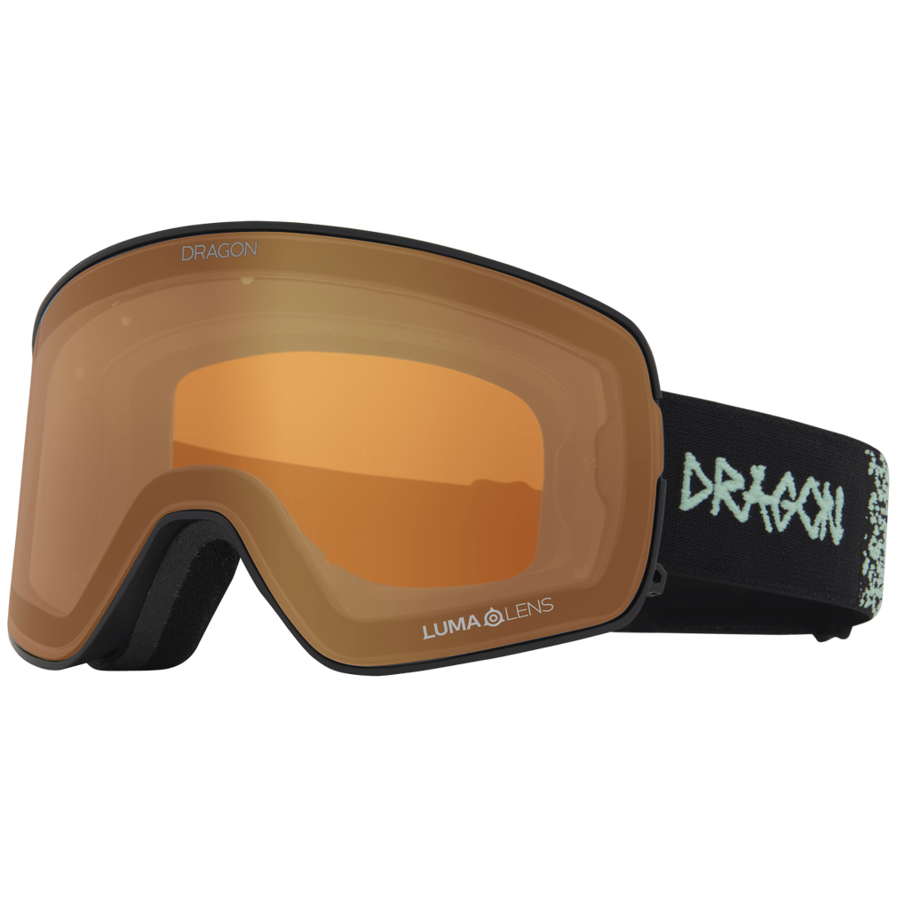 NFX2 INFRARED WITH BONUS LENS 2025