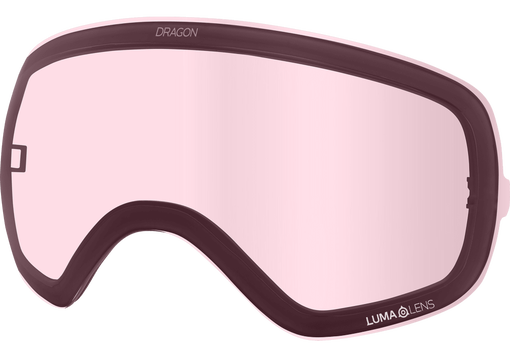 X2S REPLACEMENT BASE LENS