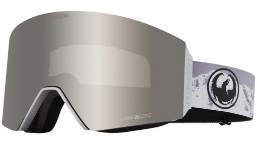 RVX MAG OTG WITH BONUS LENS LOW BRIDGE