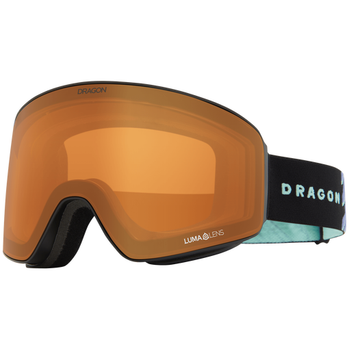 PXV WITH INFRARED LENS SNOW GOGGLE | DRAGON ALLIANCE