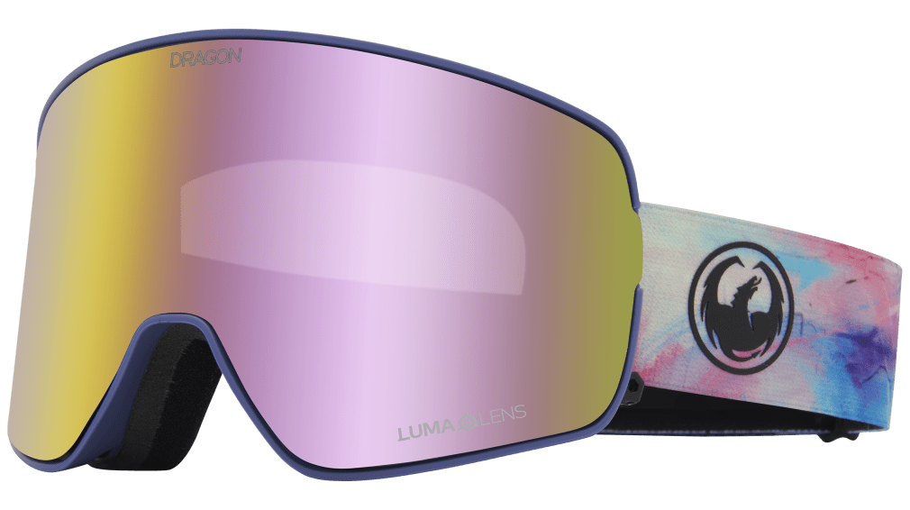 NFX2 WITH BONUS LENS 2025