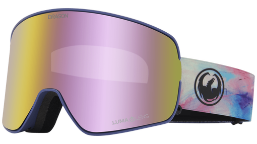 NFX2 WITH BONUS LENS 2025