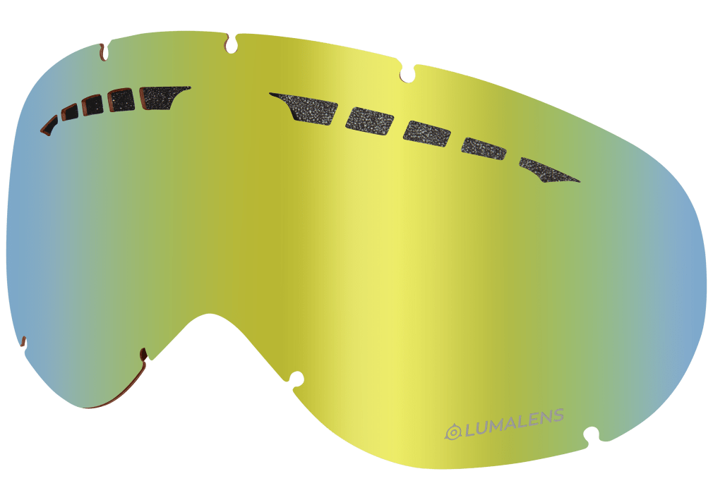 DX REPLACEMENT ION LENS