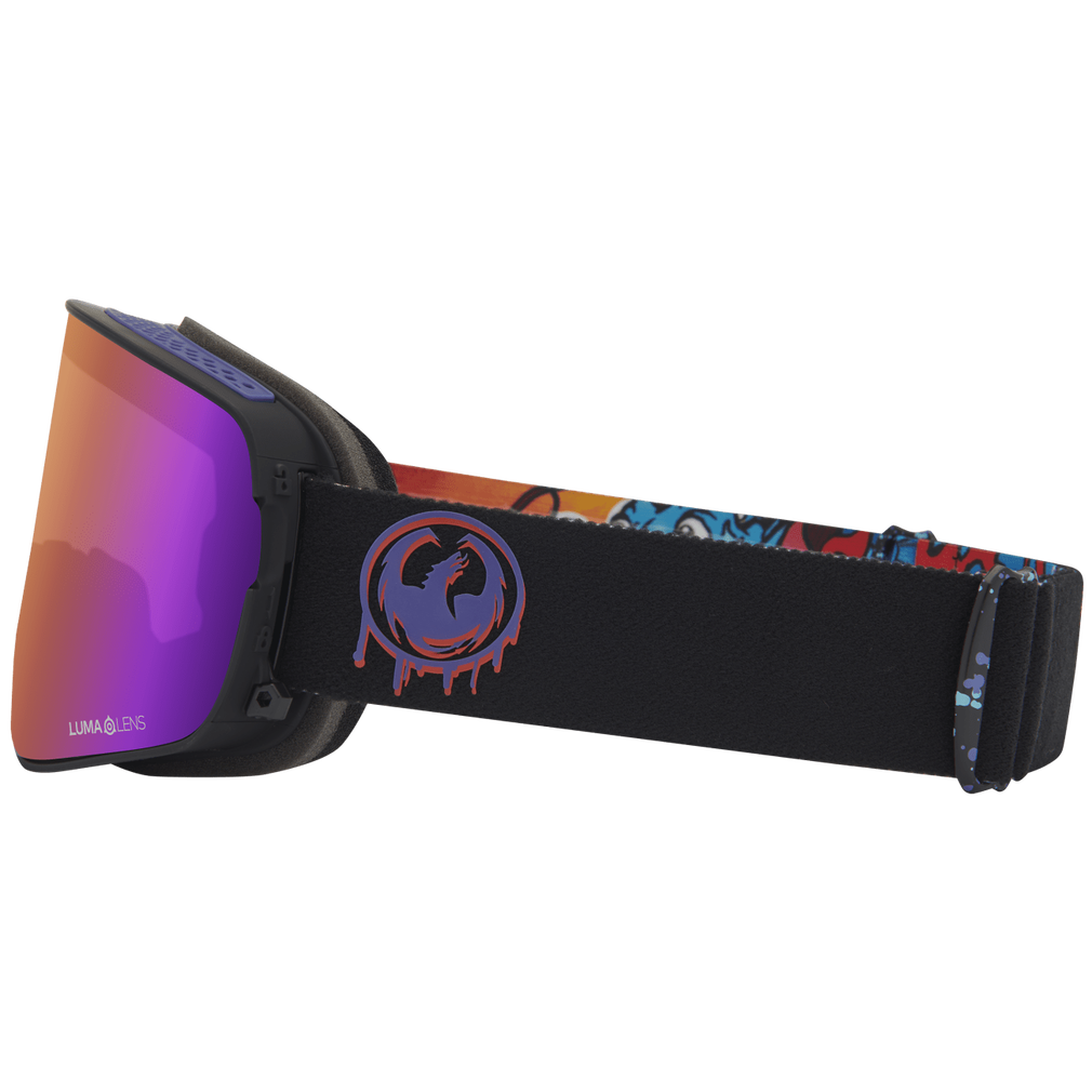 NFX2 WITH BONUS LENS