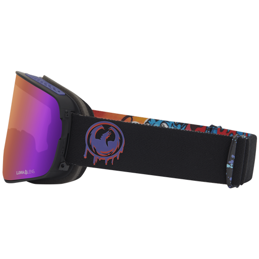 NFX2 WITH BONUS LENS