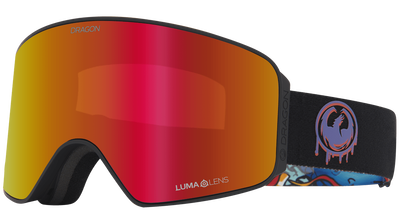 NFX MAG OTG WITH BONUS LENS