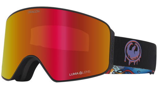 NFX MAG OTG WITH BONUS LENS