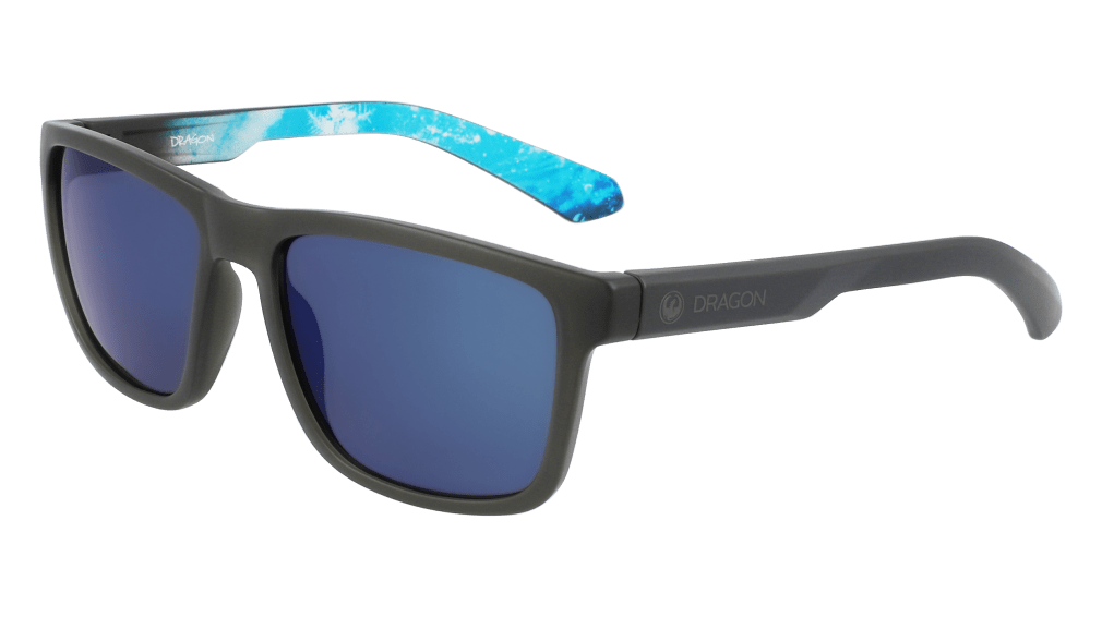 Dragon hotsell inflector sunglasses