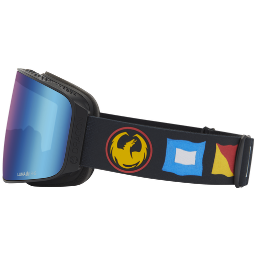 NFX MAG OTG WITH BONUS LENS