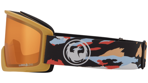DX3 OTG SPYDER COLLAB