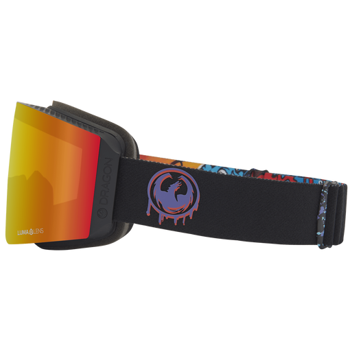 RVX MAG OTG WITH BONUS LENS 2025