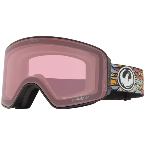 GIGI RUF NFX MAG OTG WITH BONUS LENS