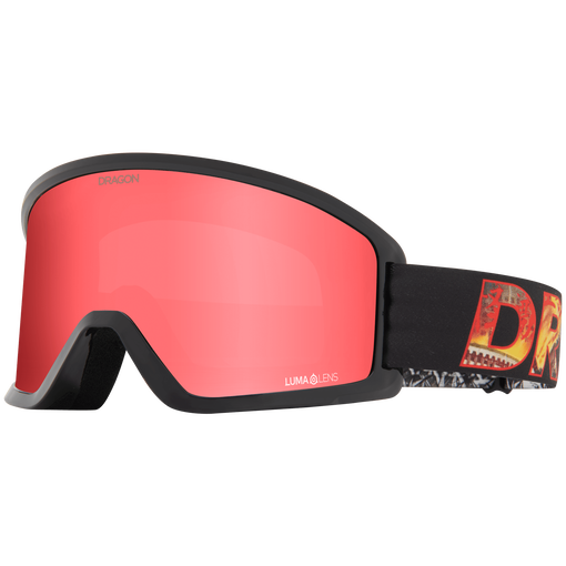 DX3 PLUS OTG WITH BONUS LENS