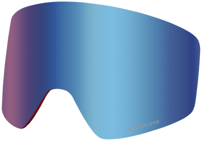 PXV REPLACEMENT ION LENS