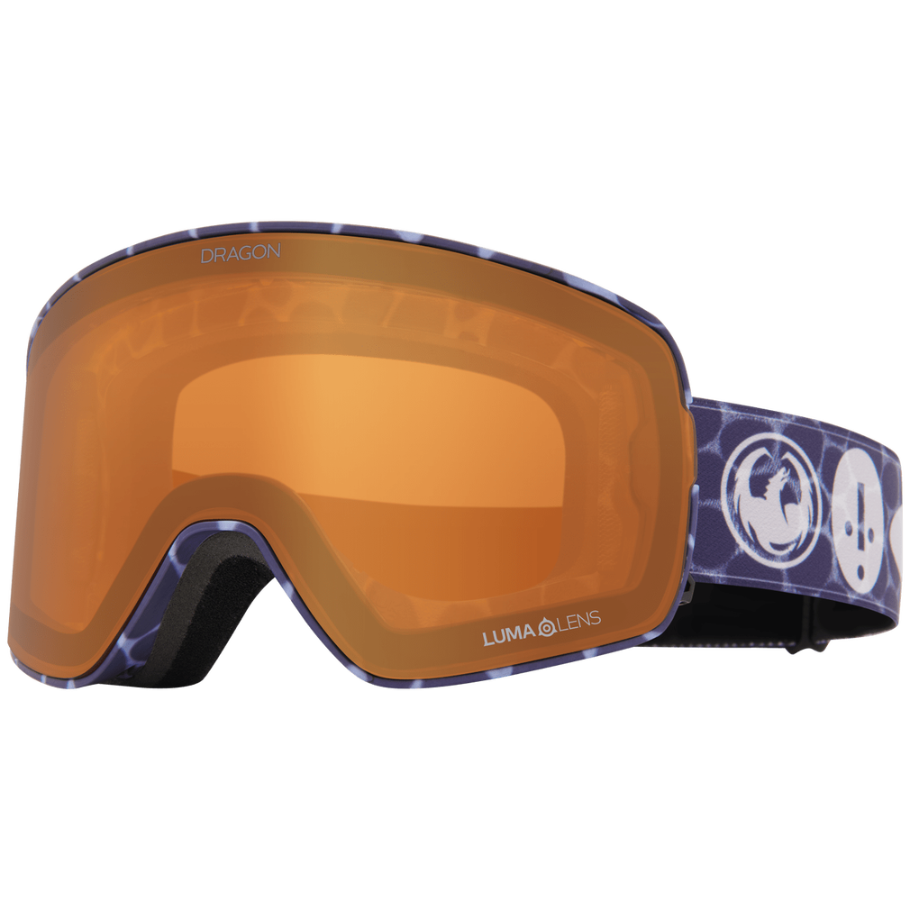 FOREST BAILEY NFX2 WITH BONUS LENS