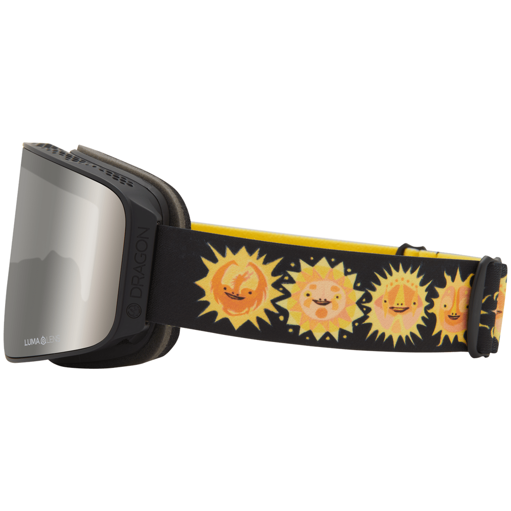 NFX MAG OTG WITH BONUS LENS LOW BRIDGE 2024