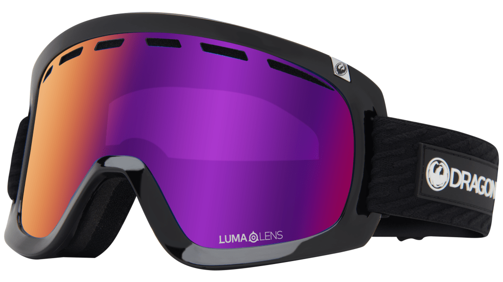 D1 OTG WITH BONUS LENS 2025