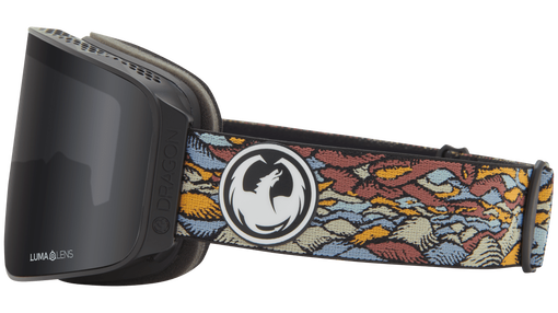 GIGI RUF NFX MAG OTG WITH BONUS LENS