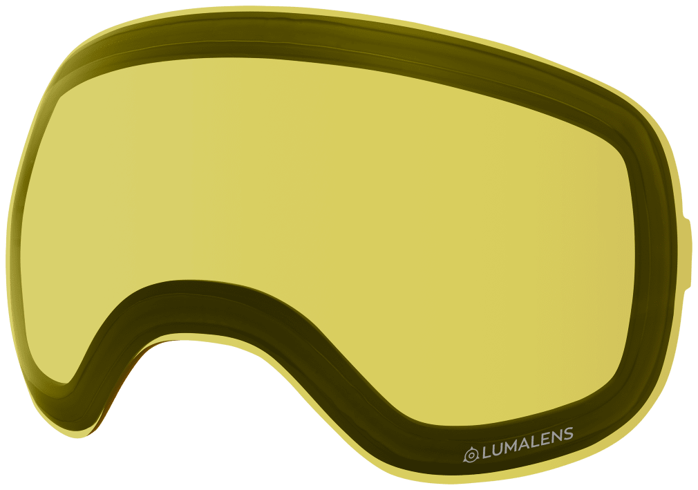 X2 REPLACEMENT BASE LENS