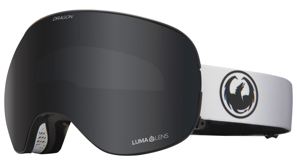 Dragon goggles sale sale