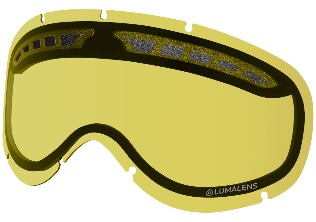 DXS REPLACEMENT BASE LENS
