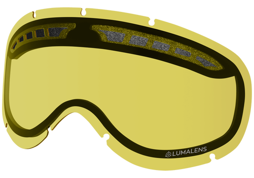 DXS REPLACEMENT BASE LENS