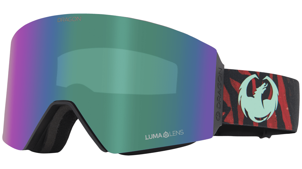 BRYAN IGUCHI RVX MAG INFRARED OTG WITH BONUS LENS 2025