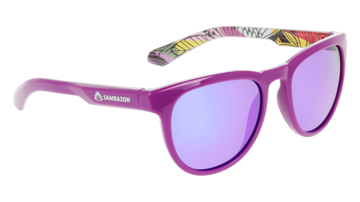 DRAGON X SAMBAZON KAJ