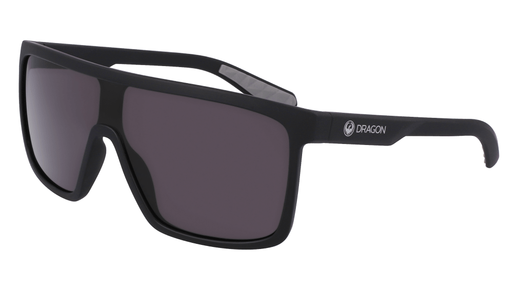Dragon fame top sunglasses