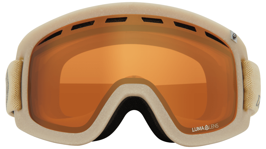 D1 OTG WITH BONUS LENS SUSTAINABLE SERIES