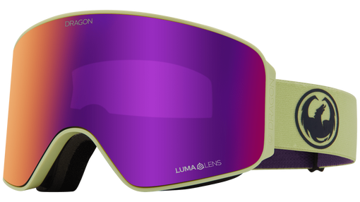 NFX Mag OTG Snow Goggles with Bonus Lens | Dragon Alliance NFX Mag OTG Snow Goggles with Bonus Lens | Dragon Alliance