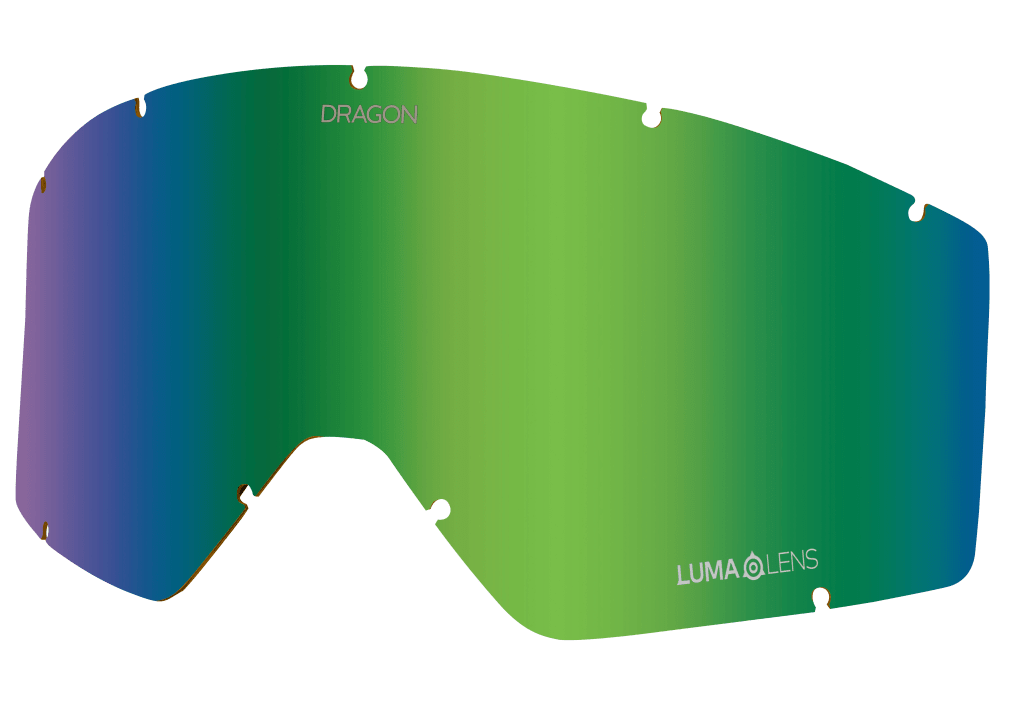 DX3 L OTG REPLACEMENT ION LENS