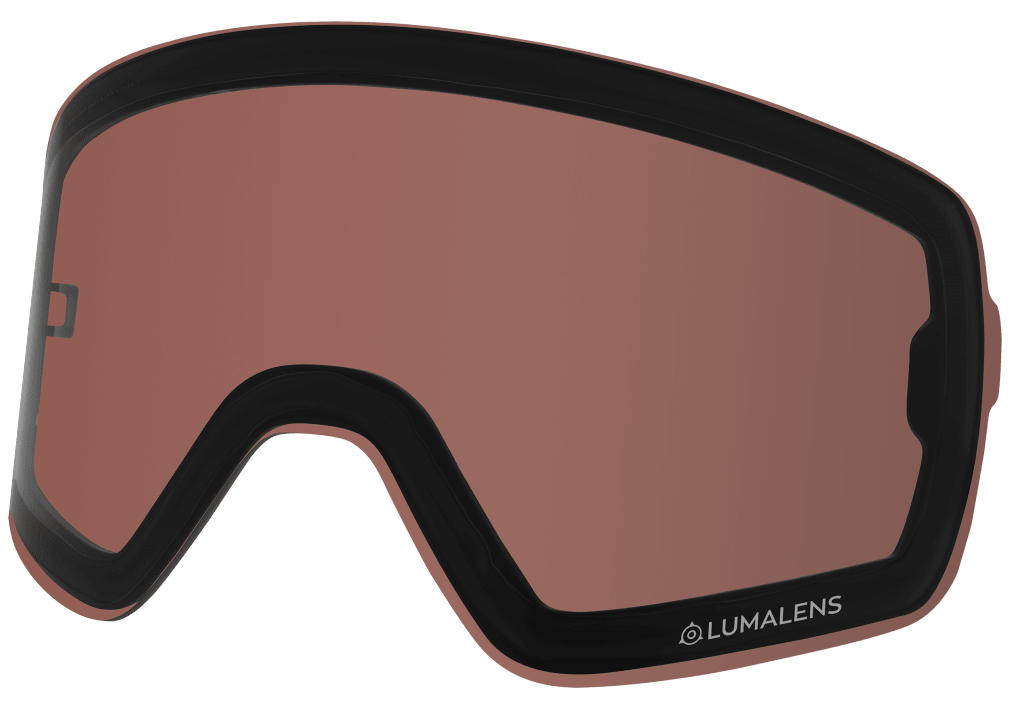 NFX2 REPLACEMENT POLAR LENS