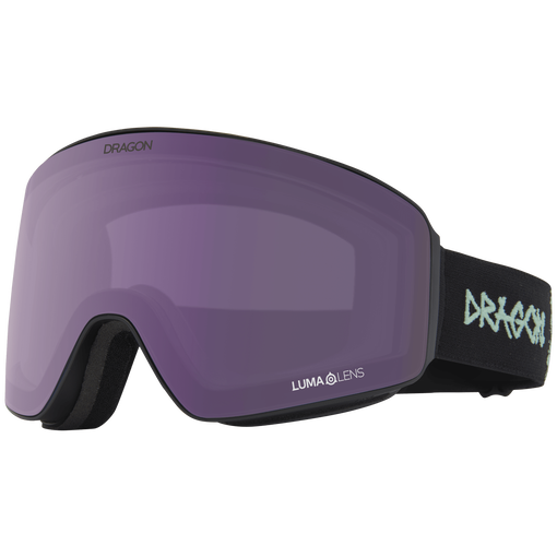 PXV WITH INFRARED LENS SNOW GOGGLE | DRAGON ALLIANCE