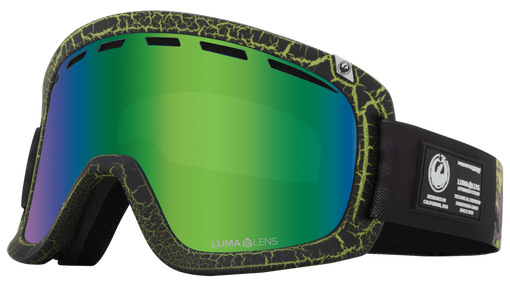 D1 OTG WITH BONUS LENS SALE