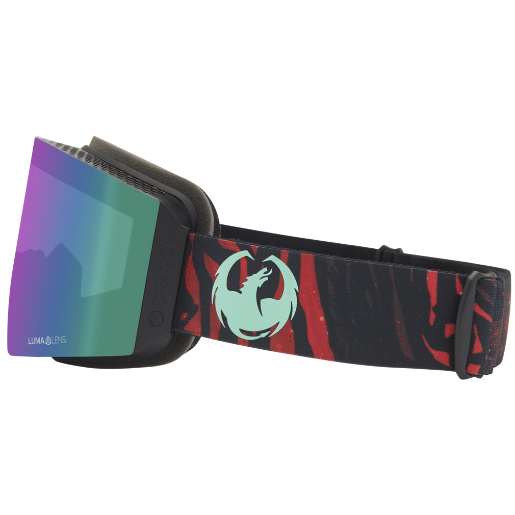 BRYAN IGUCHI RVX MAG INFRARED OTG WITH BONUS LENS 2025