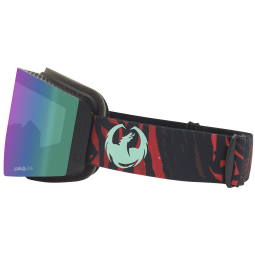 BRYAN IGUCHI RVX MAG INFRARED OTG WITH BONUS LENS 2025