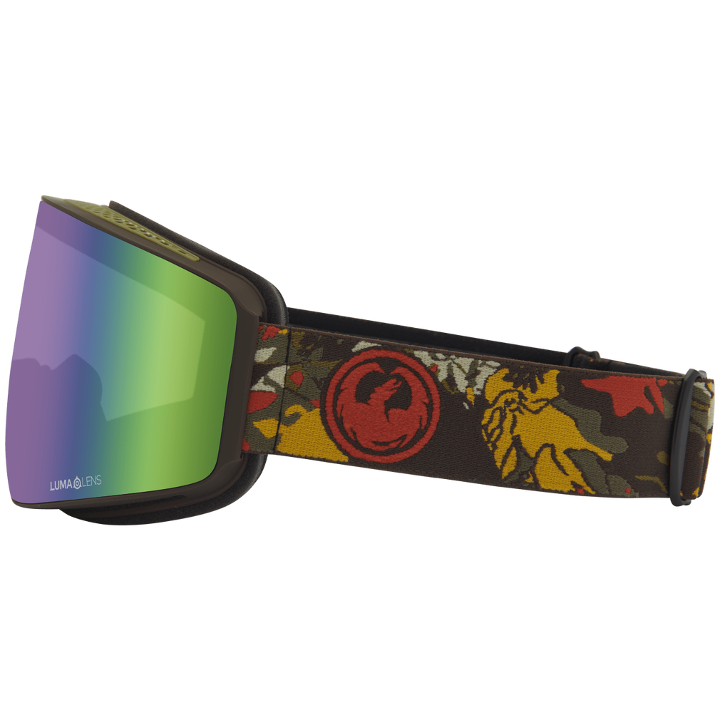 PXV WITH BONUS LENS 2024