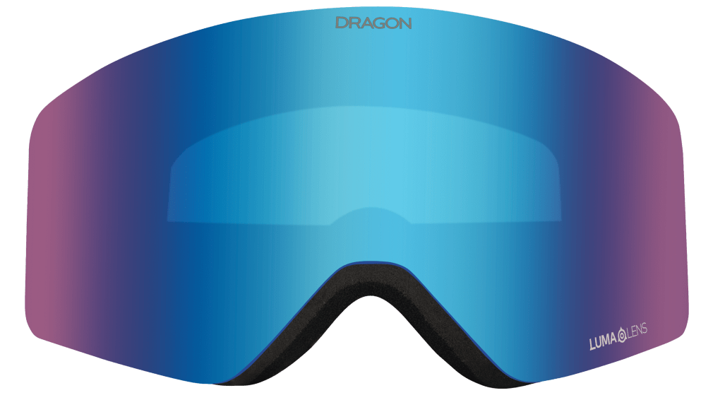 R1 OTG SPYDER COLLAB SNOW GOGGLE | DRAGON ALLIANCE