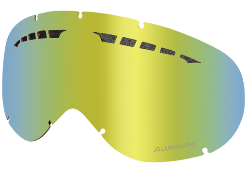 DX REPLACEMENT ION LENS