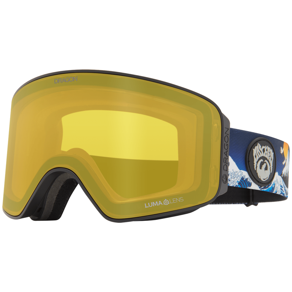 NFX MAG OTG WITH BONUS LENS 2024