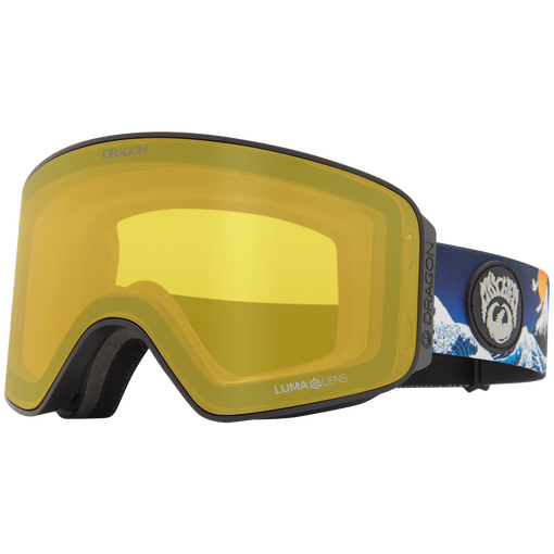 NFX MAG OTG WITH BONUS LENS 2024