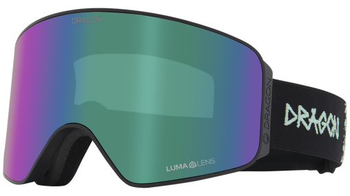 NFX Mag OTG Snow Goggles with Bonus Lens | Dragon Alliance