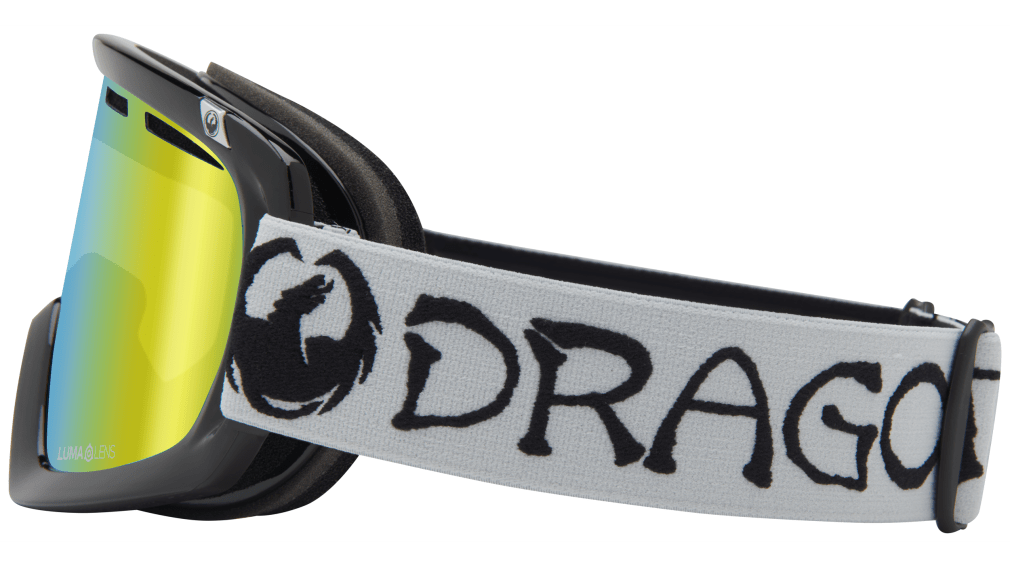 D1 OTG With Bonus Lens Snow Goggles | DRAGON ALLIANCE