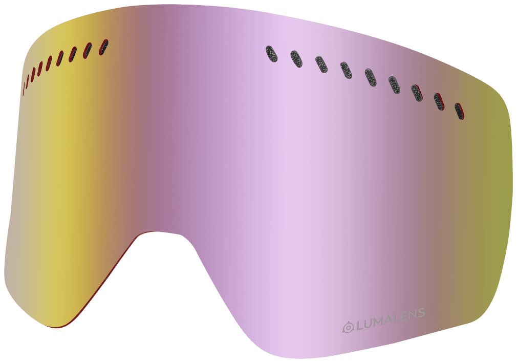 NFXS REPLACEMENT ION LENS