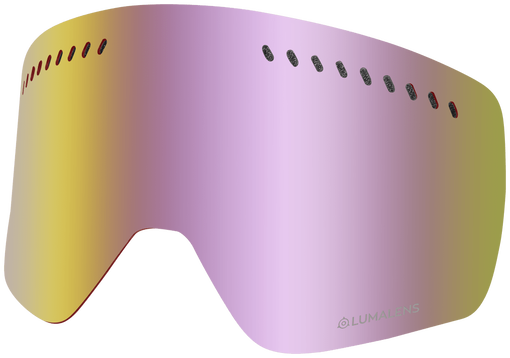 NFXS REPLACEMENT ION LENS
