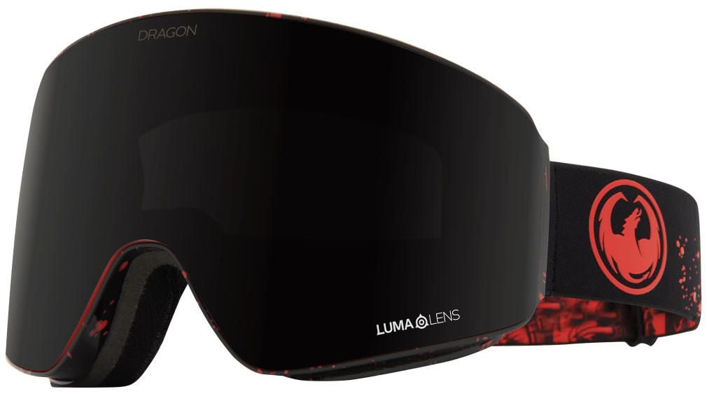 PXV WITH BONUS LENS 2024