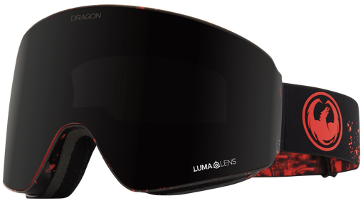 PXV WITH BONUS LENS 2024