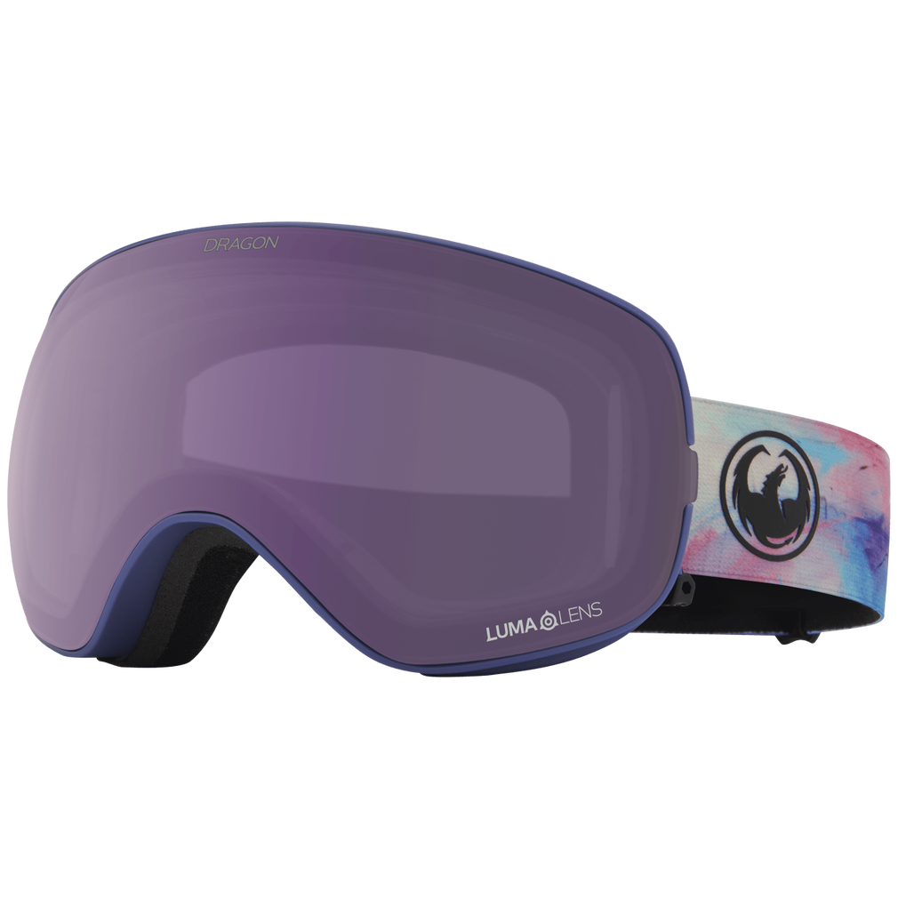 X2S WITH BONUS LENS 2025