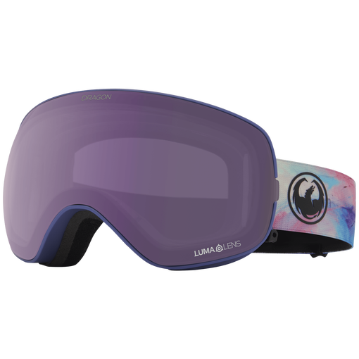 X2S WITH BONUS LENS 2025